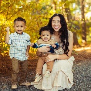 Meet your Posher, Sandy